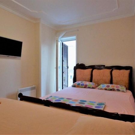 Apartment Glomazic Budva Buitenkant foto