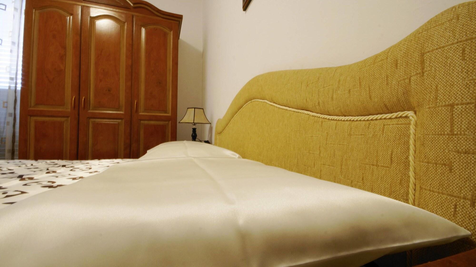 Apartment Glomazic Budva Buitenkant foto