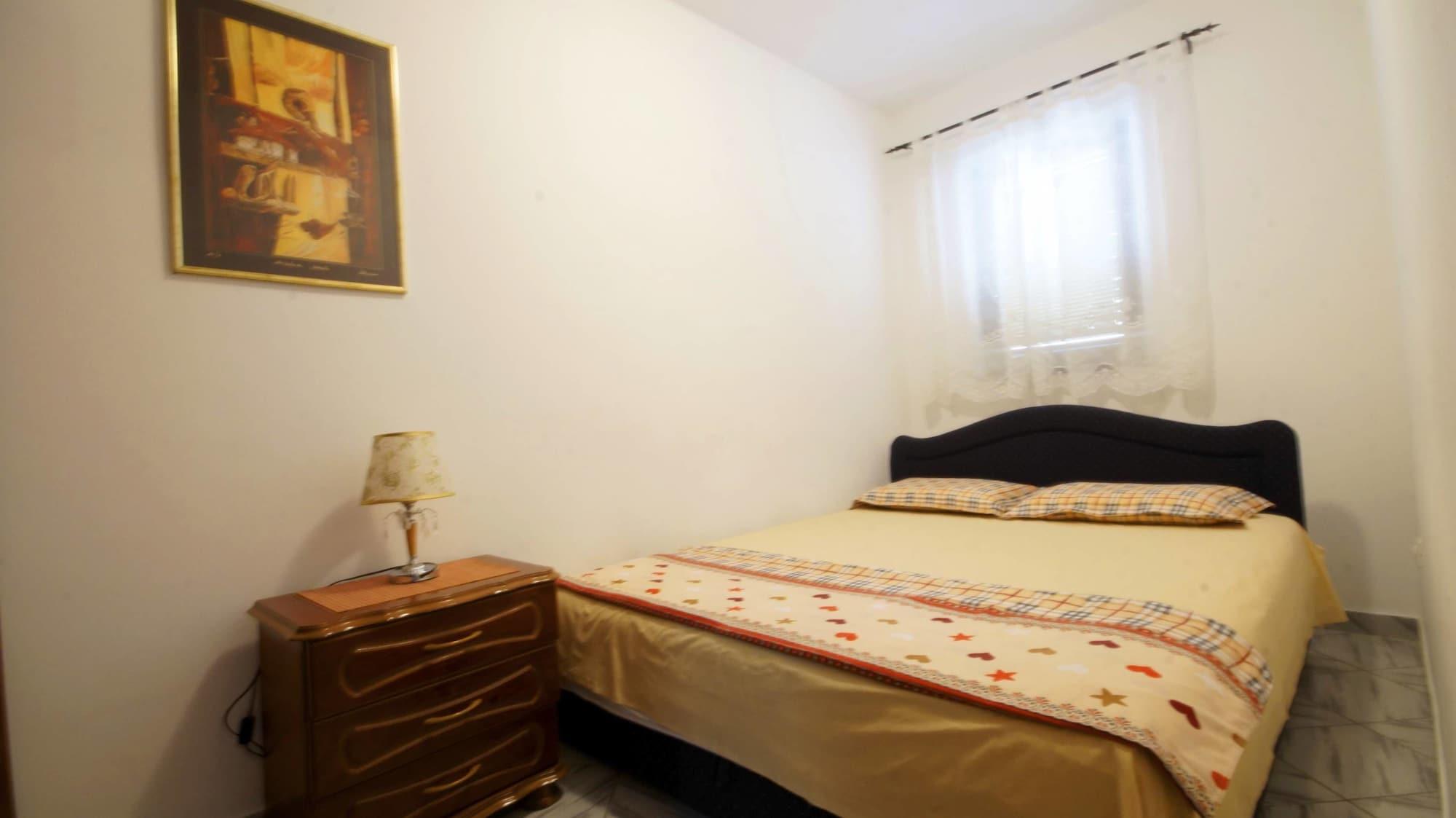Apartment Glomazic Budva Buitenkant foto