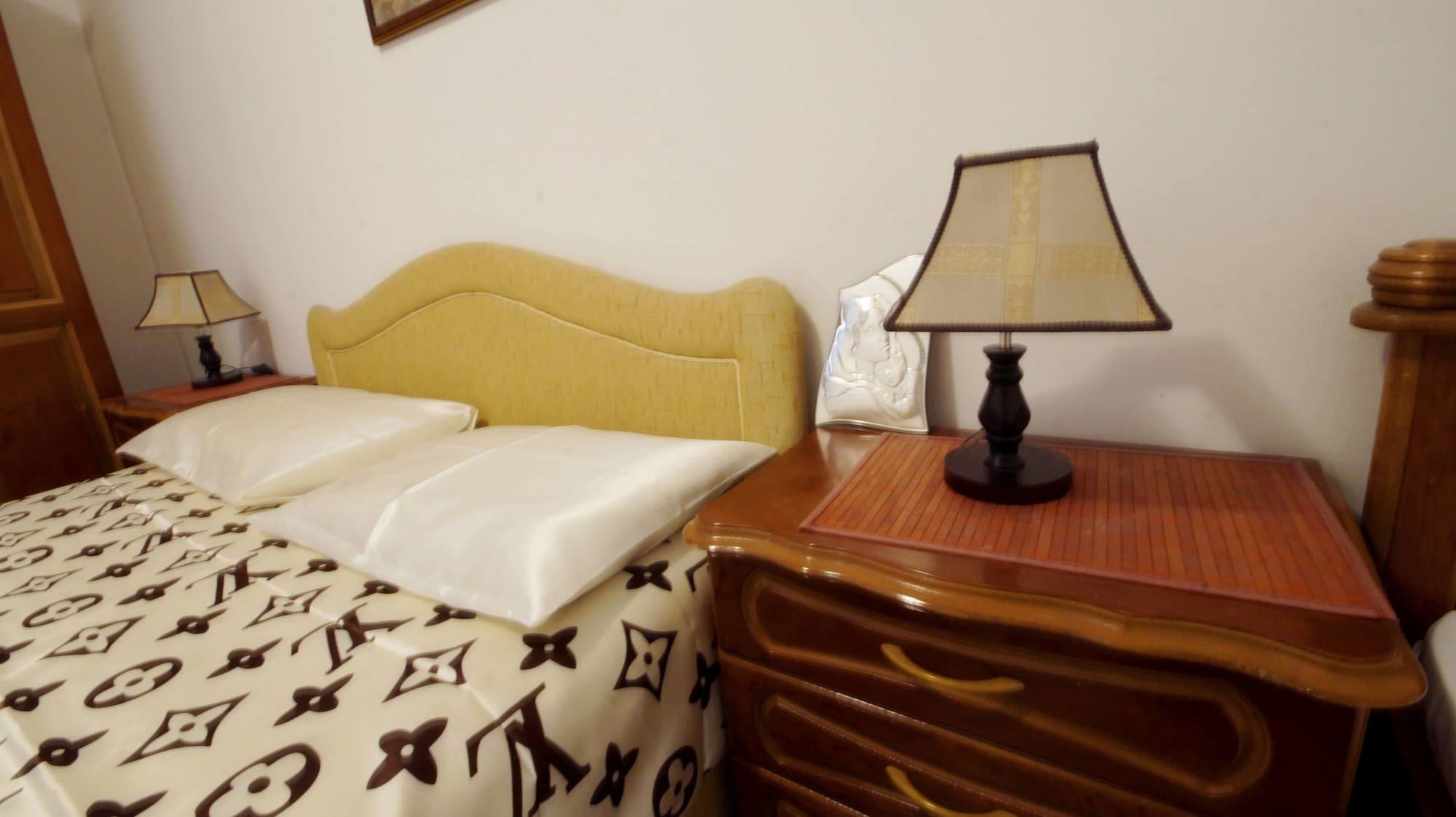 Apartment Glomazic Budva Buitenkant foto