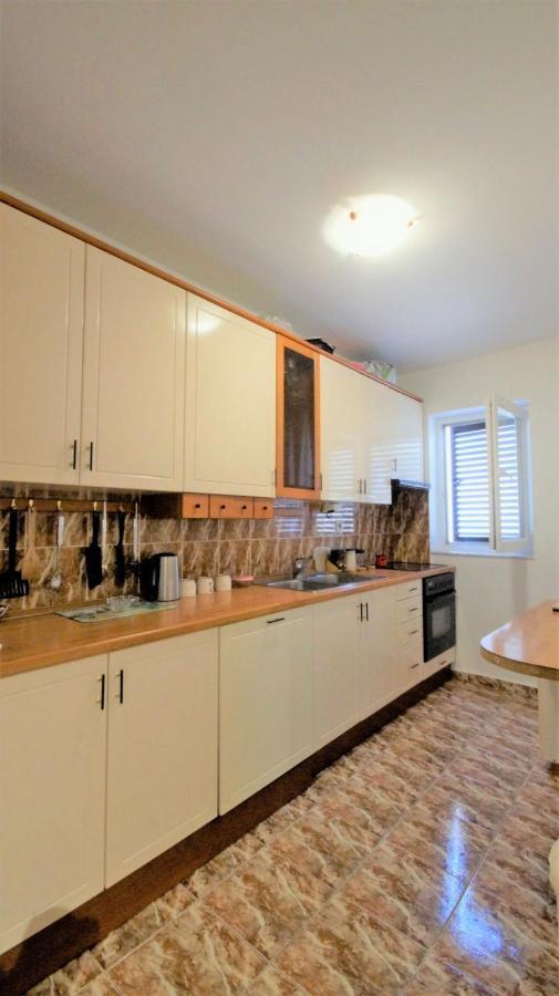 Apartment Glomazic Budva Buitenkant foto