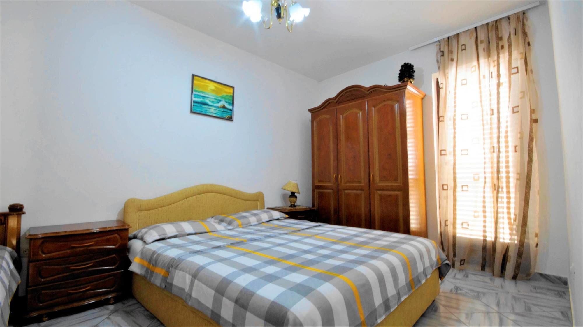 Apartment Glomazic Budva Buitenkant foto
